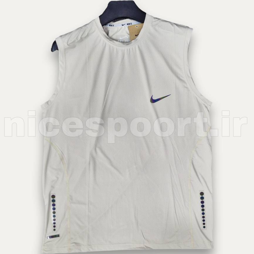 تیشرت حلقه ای مردانه نایک آیس Nike