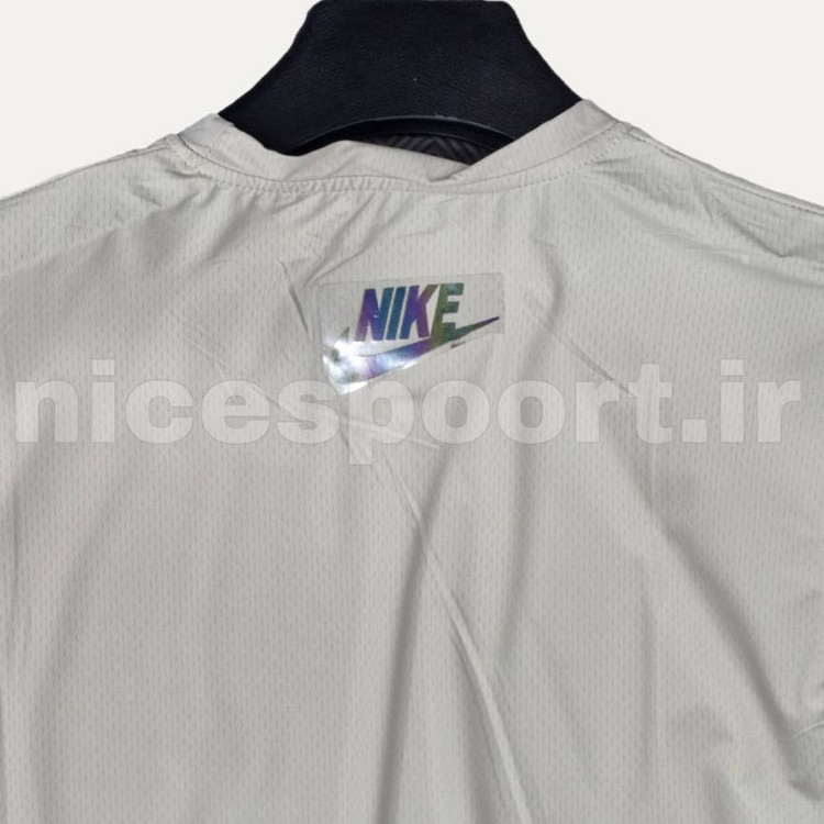 تیشرت حلقه ای مردانه نایک آیس Nike