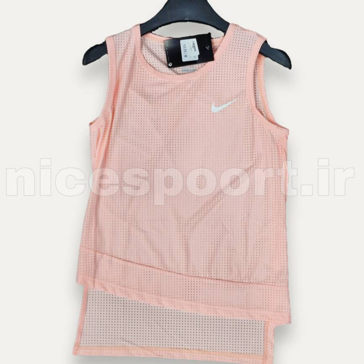 تاپ حلقه ای زنانه آیس نایک Nike