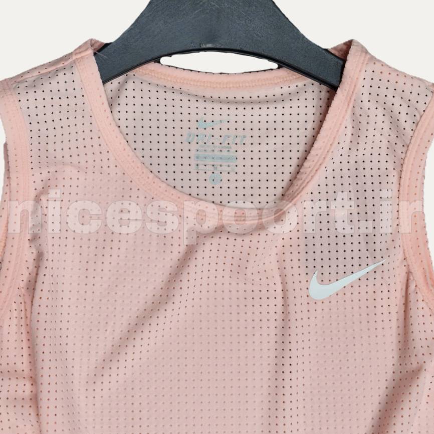 تاپ حلقه ای زنانه آیس نایک Nike
