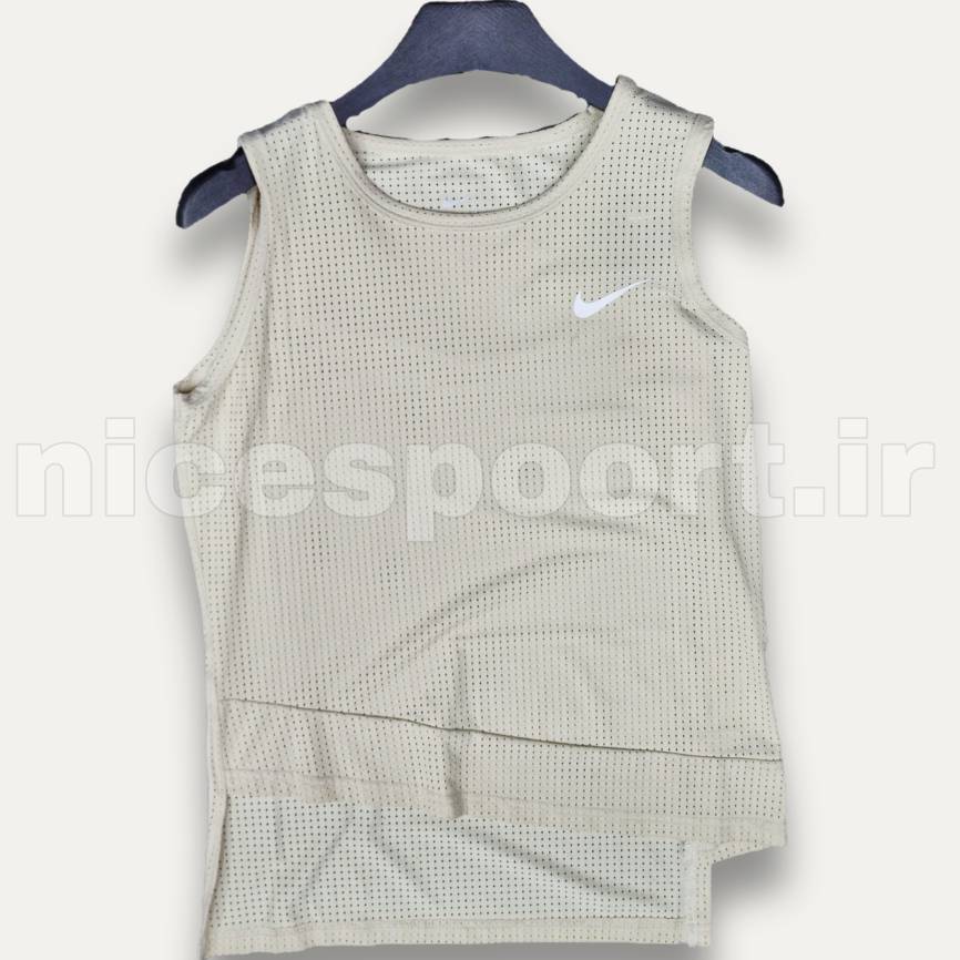 تاپ حلقه ای زنانه آیس نایک Nike