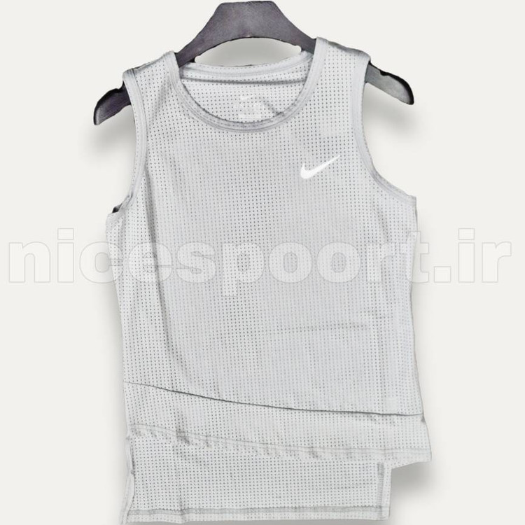 تاپ حلقه ای زنانه آیس نایک Nike