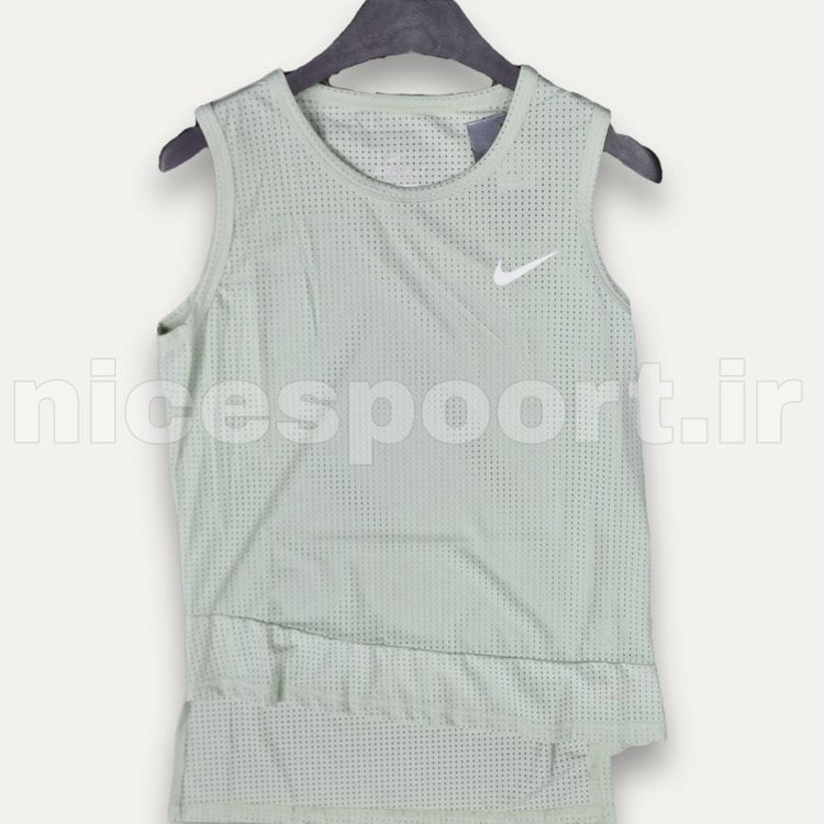 تاپ حلقه ای زنانه آیس نایک Nike