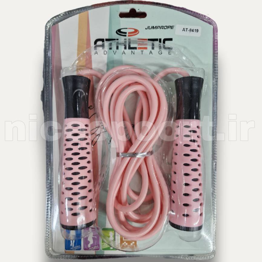 طناب ورزشی اتلتیک ATHLETIC AT-8219