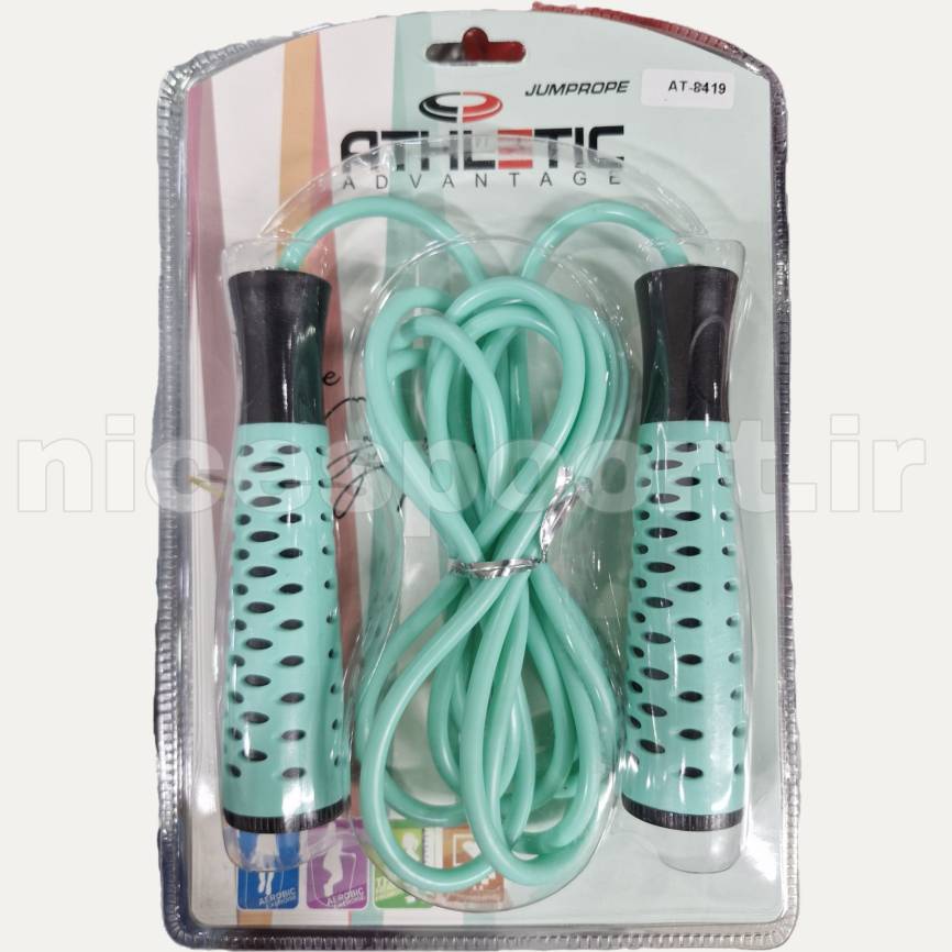 طناب ورزشی اتلتیک ATHLETIC AT-8219