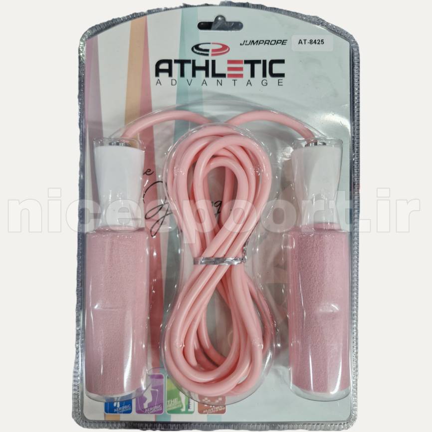 طناب ورزشی اتلتیک ATHLETIC AT-8425