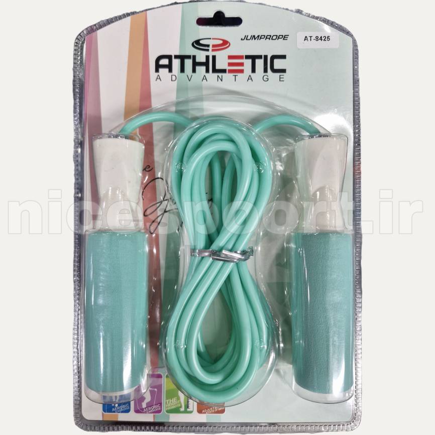 طناب ورزشی اتلتیک ATHLETIC AT-8425