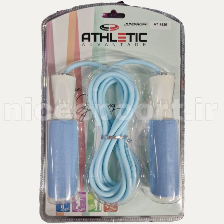 طناب ورزشی اتلتیک ATHLETIC AT-8425
