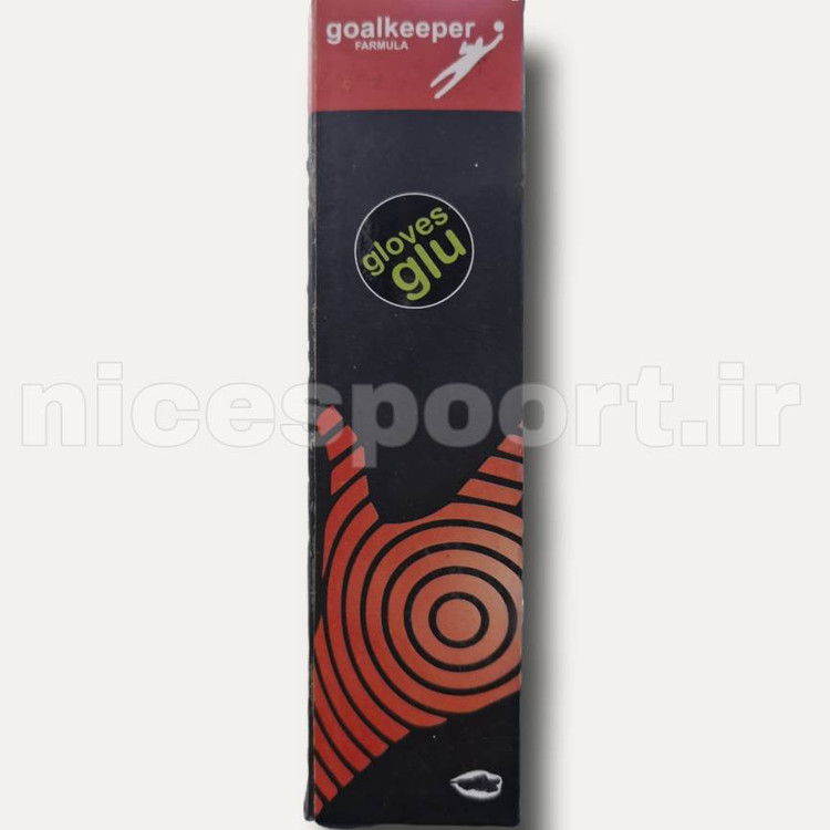 اسپری چسب دستکش دروازه بانی قوی Glove Glu
