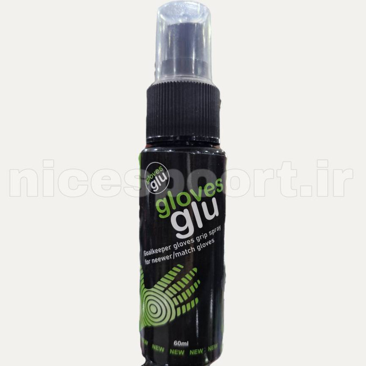 اسپری چسب دستکش دروازه بانی قوی Glove Glu