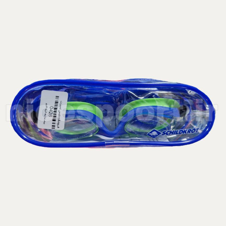 عینک شنا بچه گانه شیلدکروت کاپری CAPRI