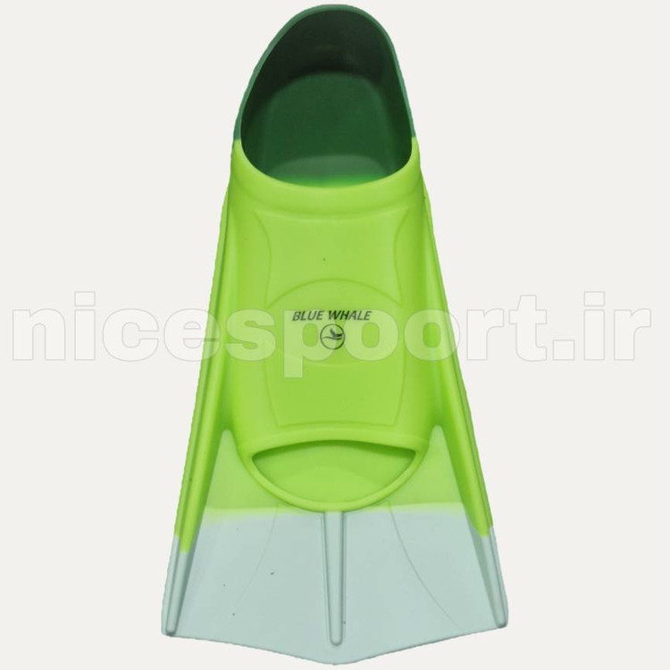 فین شنا قدرتی طرح اسپیدو سایز 33 - 35