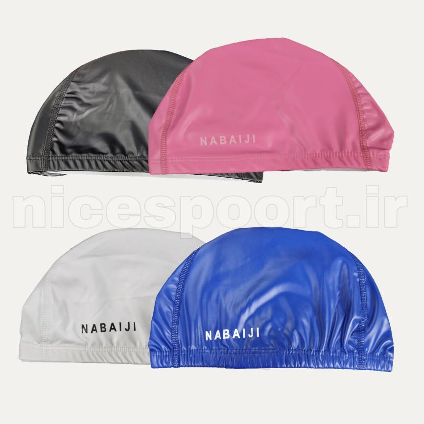کلاه شنا نابایجی پیو Nabaiji PU