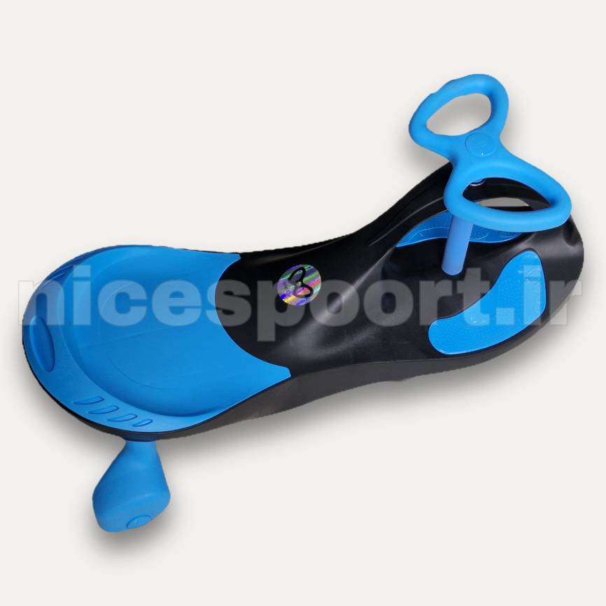 سه چرخه لوپ کار طرح ال ای دی دار