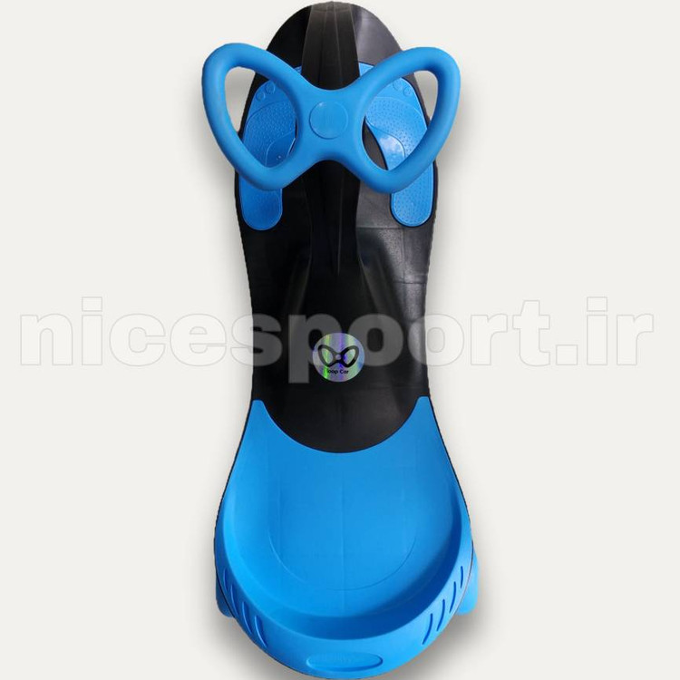سه چرخه لوپ کار طرح ال ای دی دار