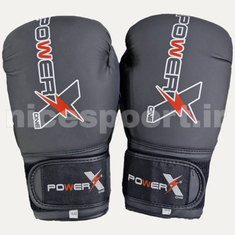 دستکش بوکس پاور ایکس POWER X