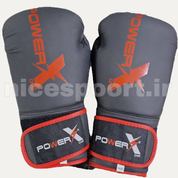 دستکش بوکس پاور ایکس POWER X