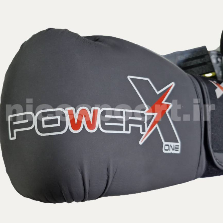 دستکش بوکس پاور ایکس POWER X