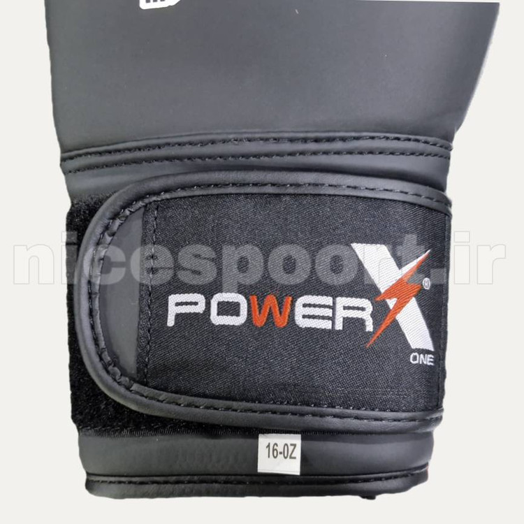 دستکش بوکس پاور ایکس POWER X