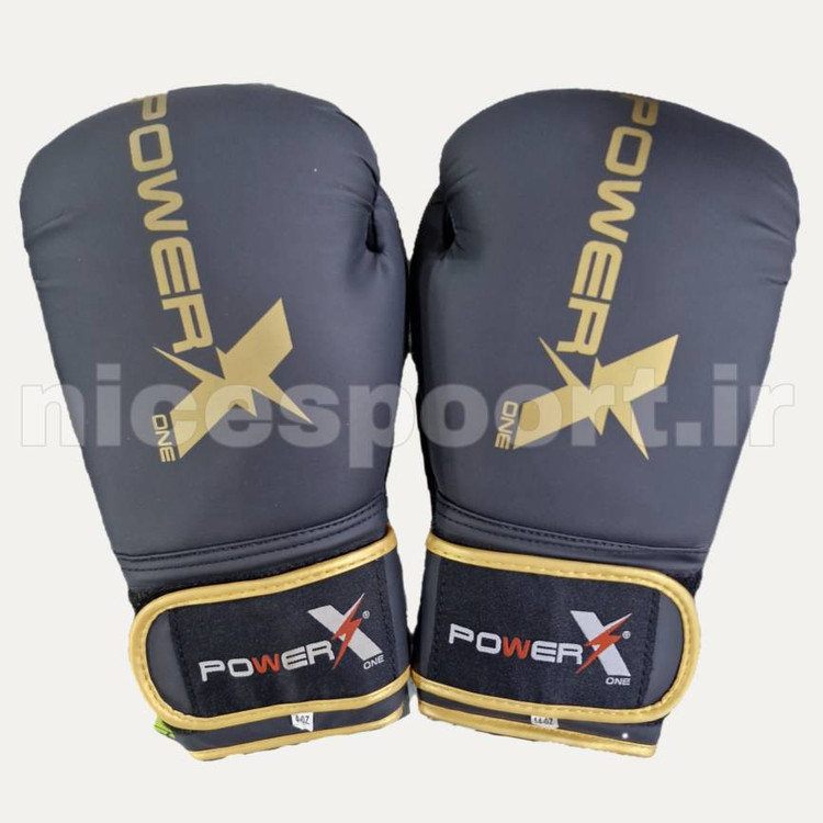 دستکش بوکس پاور ایکس POWER X