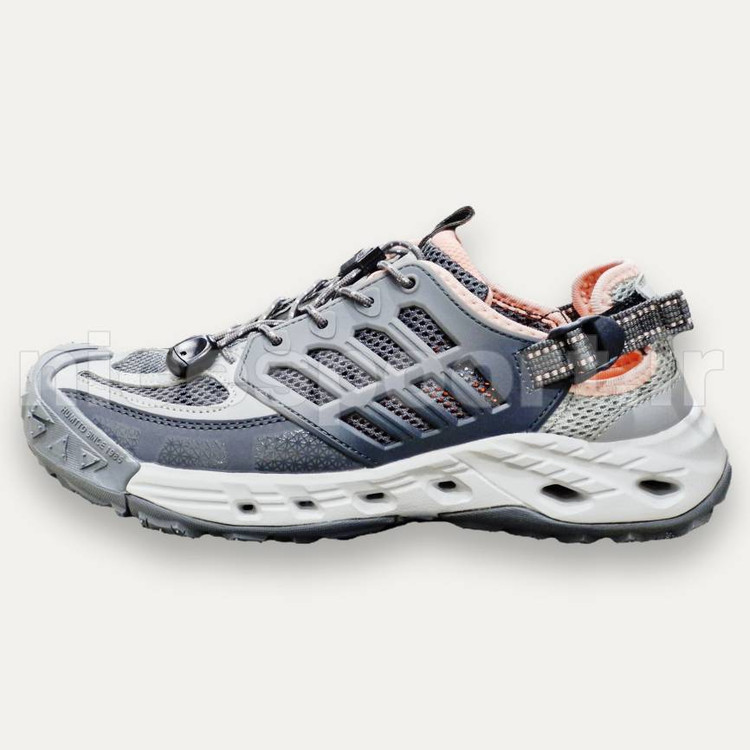 صندل طبیعت گردی هامتو زنانه کوه نوردی و صخره نوردی و آبنوردی Humtto