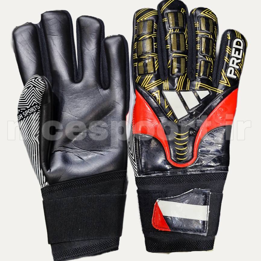 دستکش دروازه بانی گلری ادیداس پریدیتور adidas Predator
