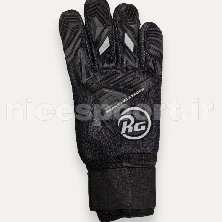 دستکش دروازه بانی گلری RG سایز 9