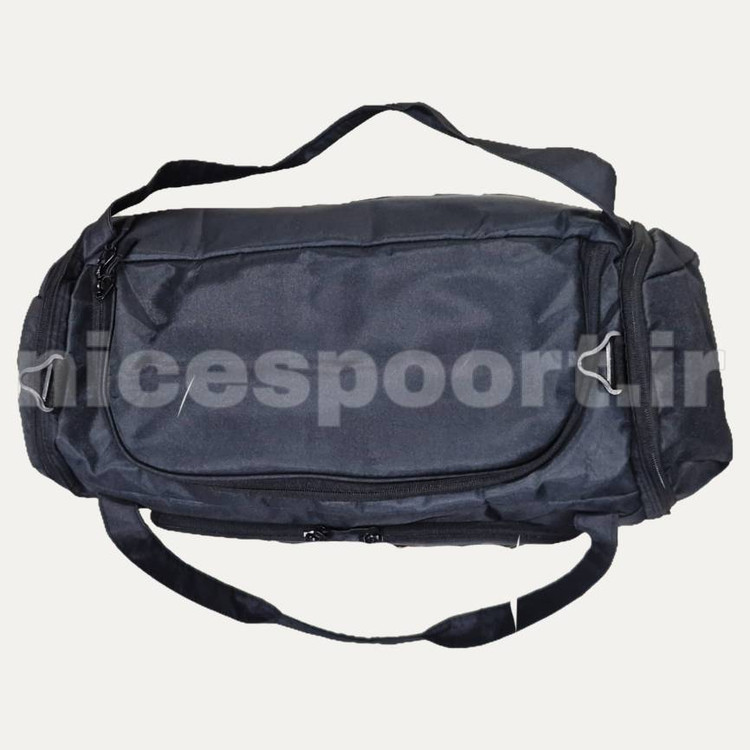 ساک ورزشی برزنتی نایک دو کاره