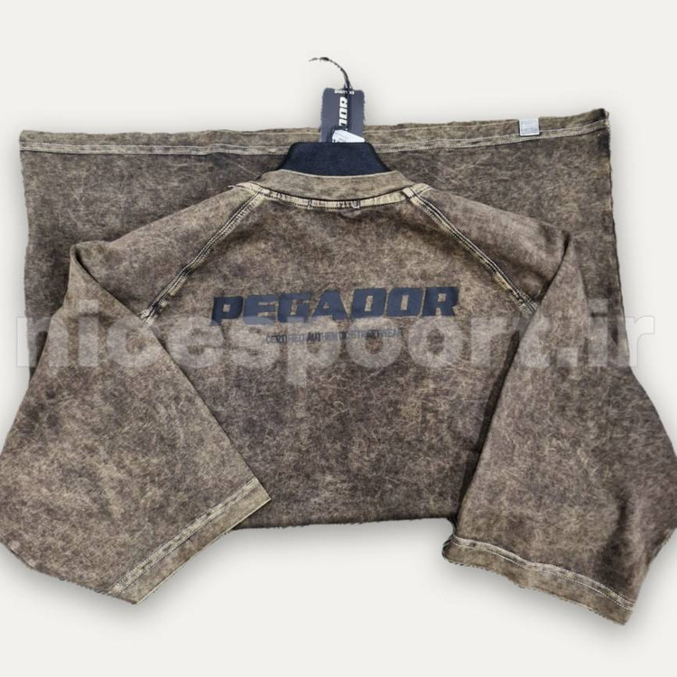 تیشرت مردانه پگادر PEGADOR