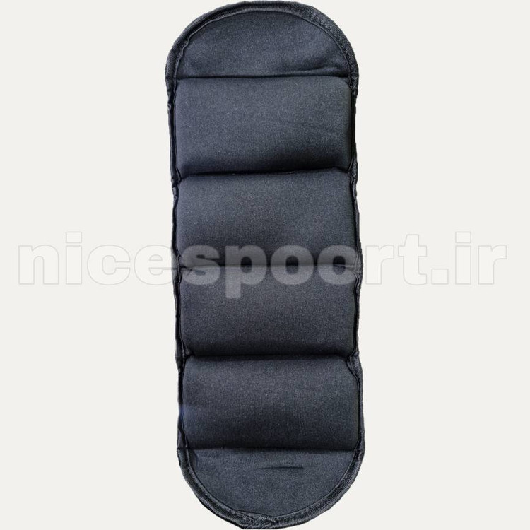 وزنه شنی شیلدکروت جفت 4 کیلویی(هر وزنه 2 کیلو)
