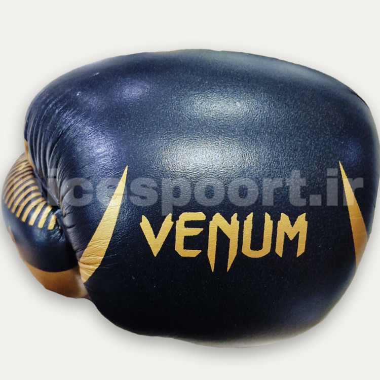 دستکش بوکس چرم ونوم VENUM