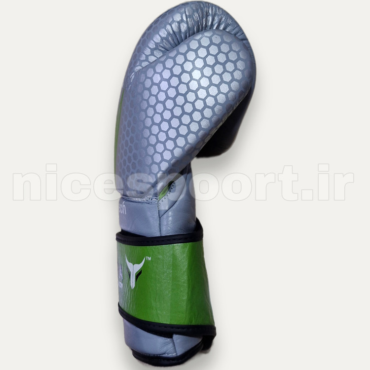 دستکش بوکس چرم میترا Mytra Fusion