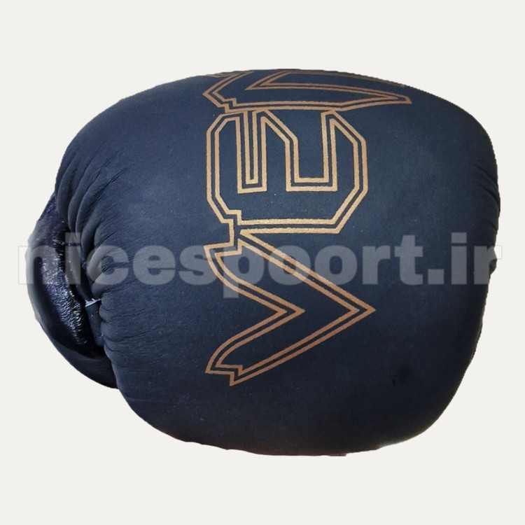 دستکش بوکس چرم ونوم VENUM سایز 12