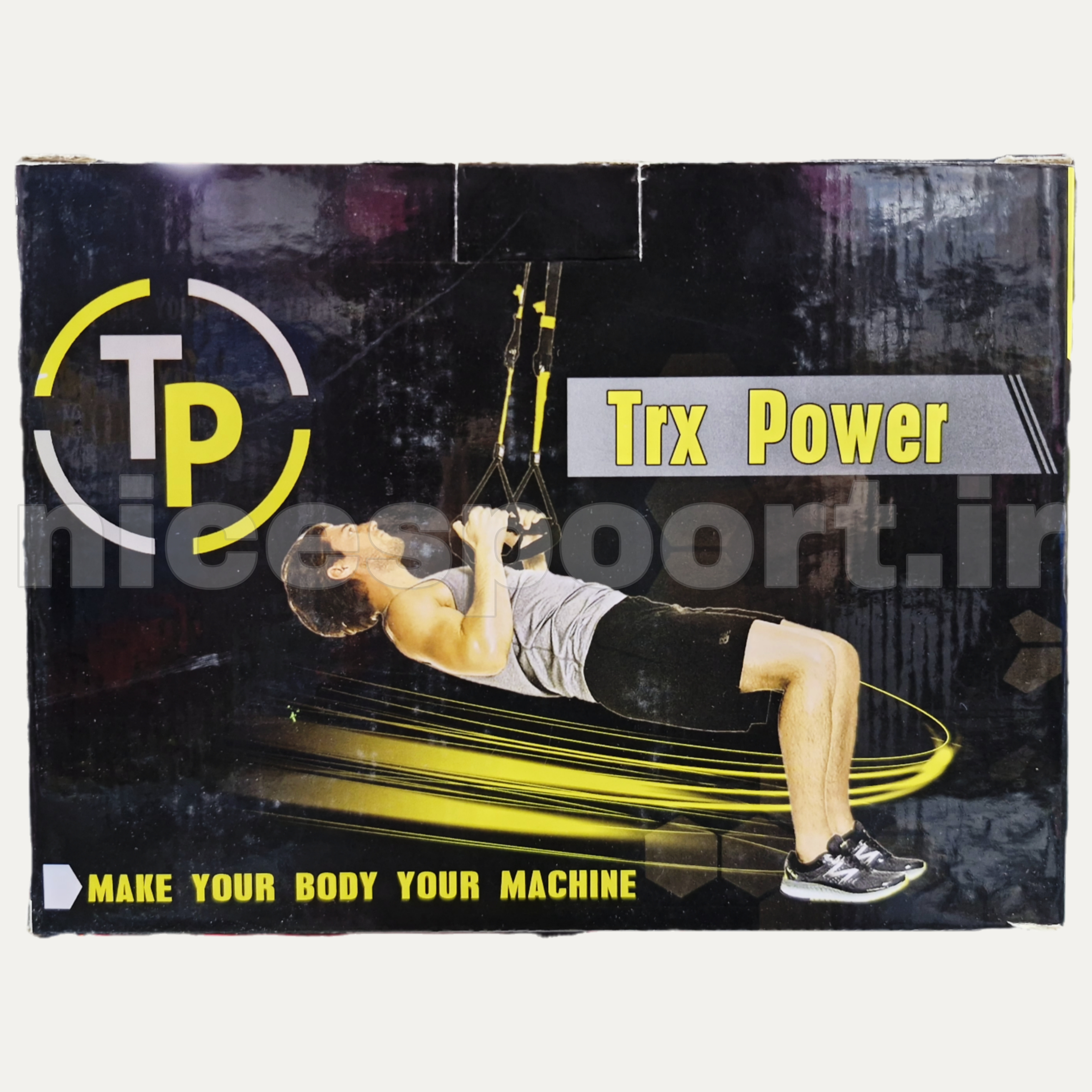 بند تی آر ایکس پاور TRX Power