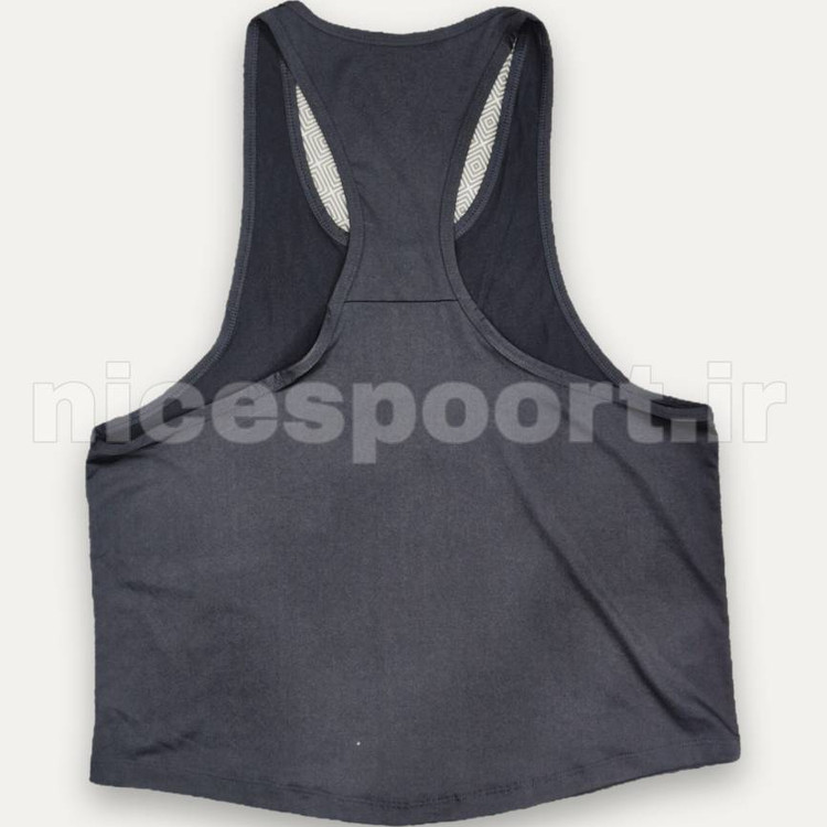 ست رکابی شلوارک جیم شارک مردانه Gymshark