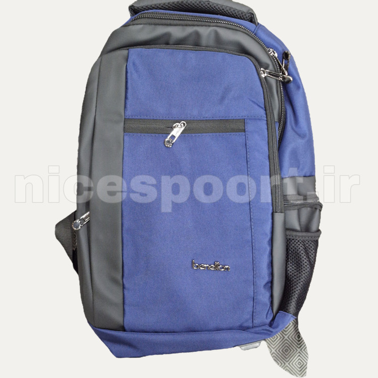 کوله پشتی بنتون Benetton