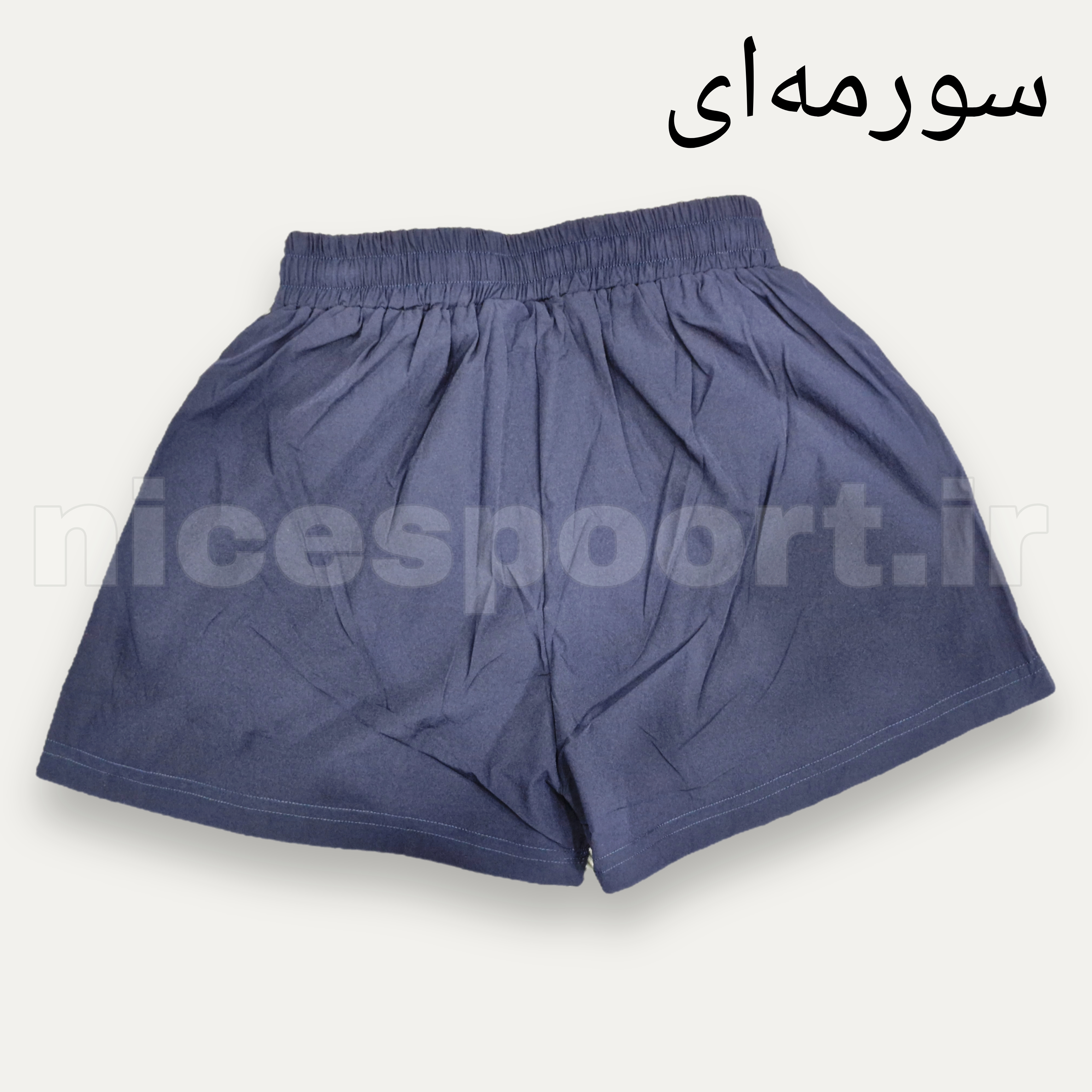 شورتک زنانه آیرو