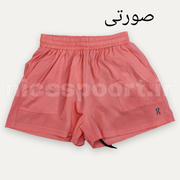 شورتک زنانه آیرو