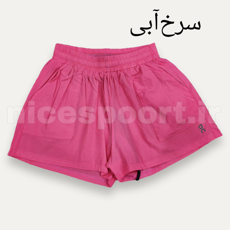 شورتک زنانه آیرو