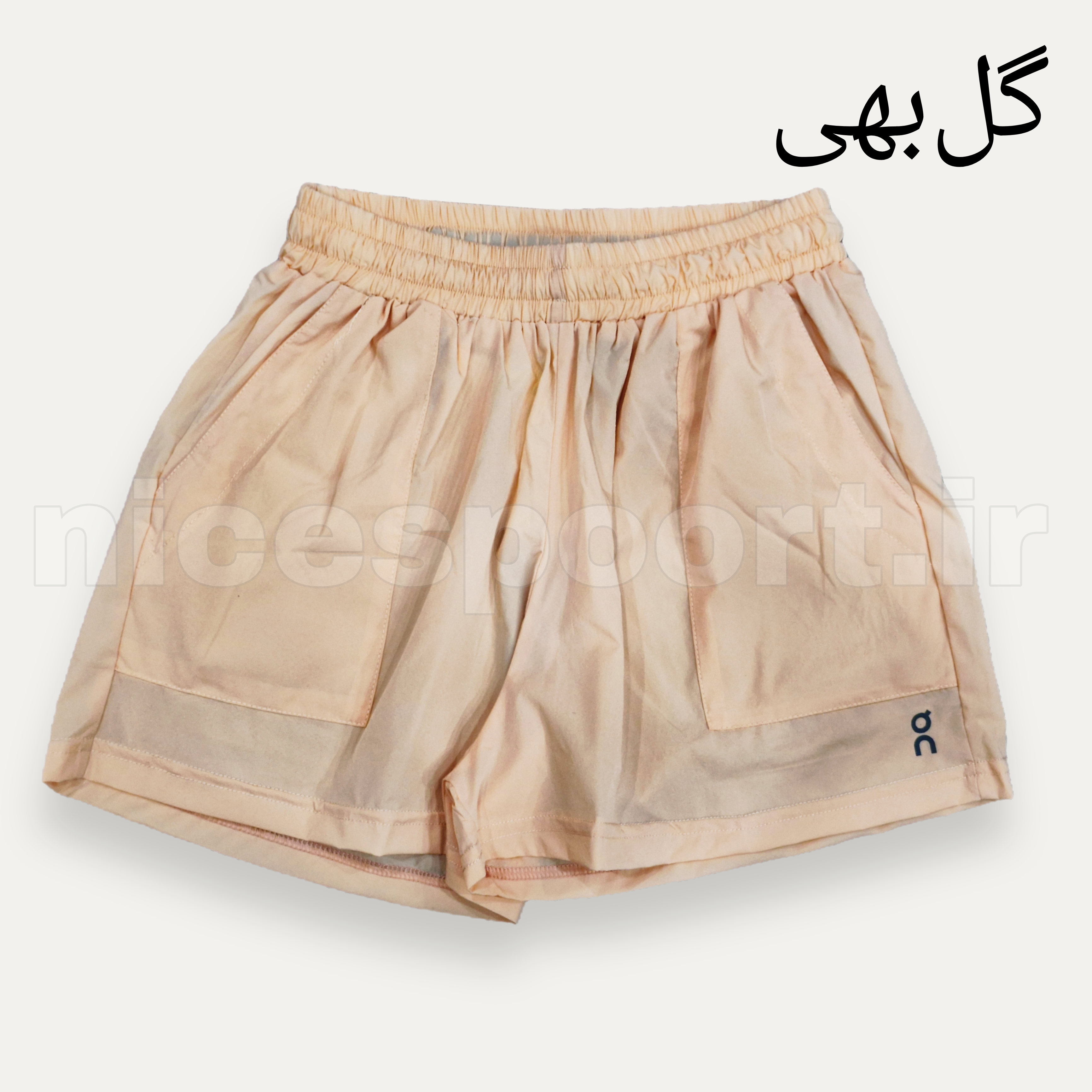 شورتک زنانه آیرو