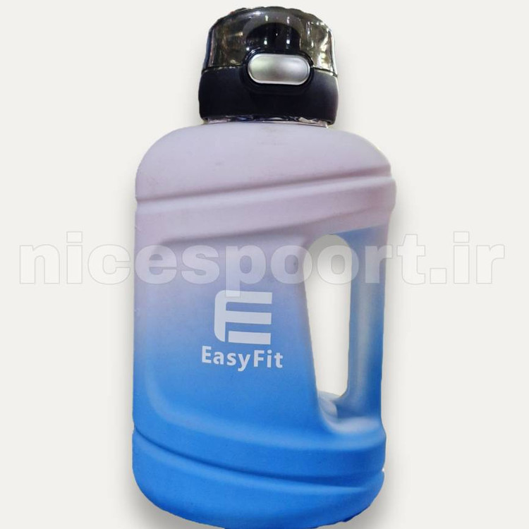 جاگ واتر 1500 میلی لیتری Easy Fit