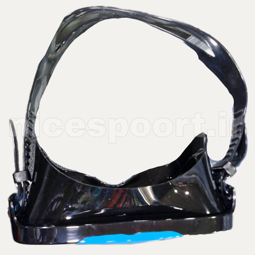 عینک و ماسک غواصی شنا