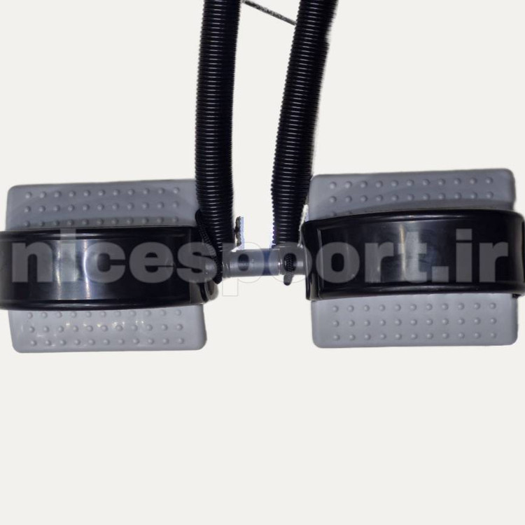 دستگاه تمرین شکم تن زیب مدل فنردار