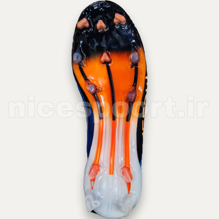 استوک مردانه F50 مسی