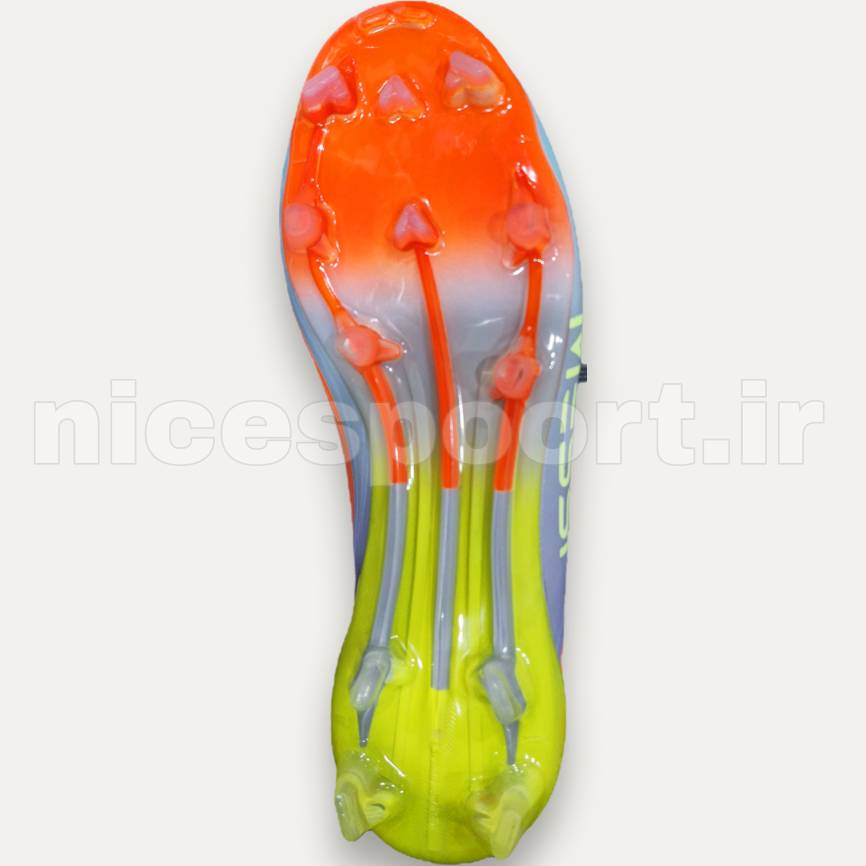 استوک مردانه F50 مسی
