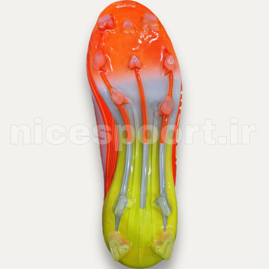 استوک مردانه F50 مسی
