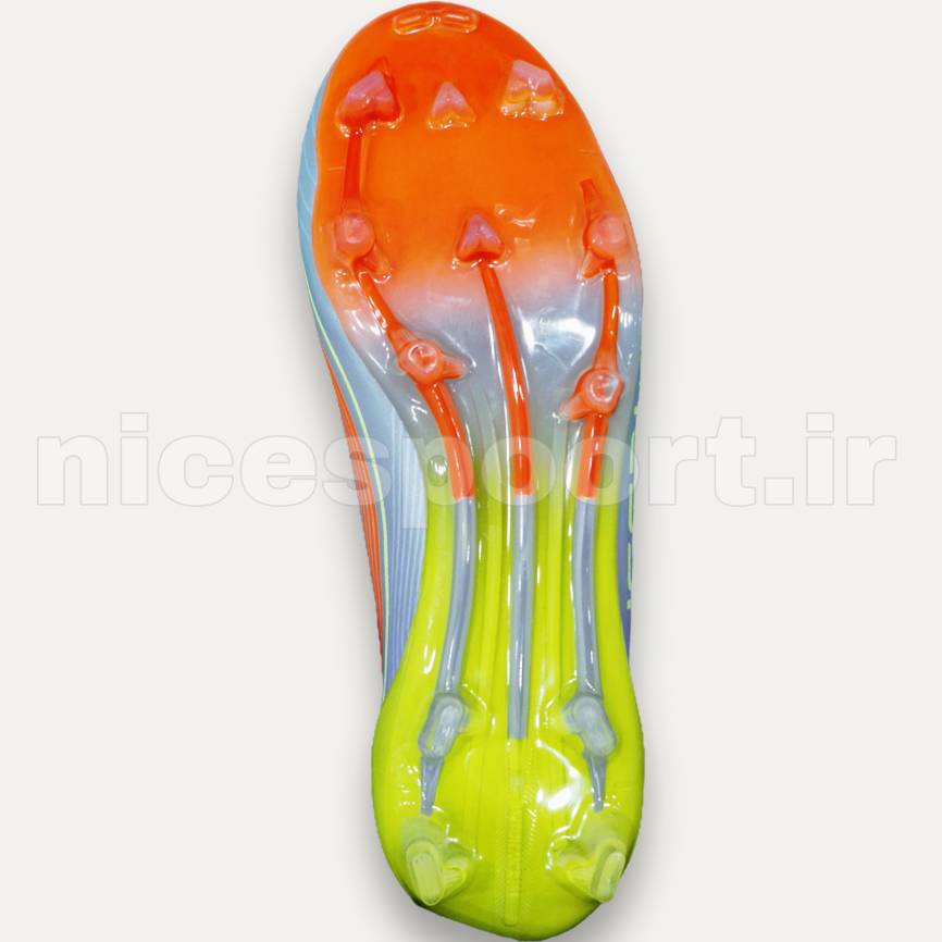 استوک میانه F50 مسی