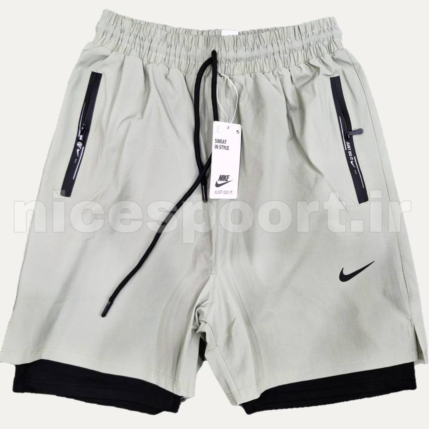 شلوارک کشاله دار نایک Nike آیرو