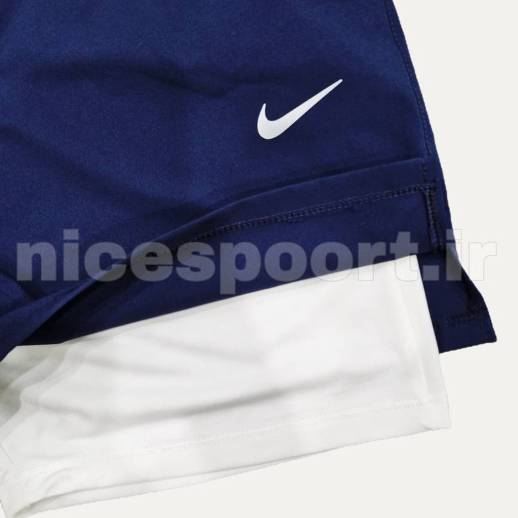 شلوارک کشاله دار نایک Nike آیرو